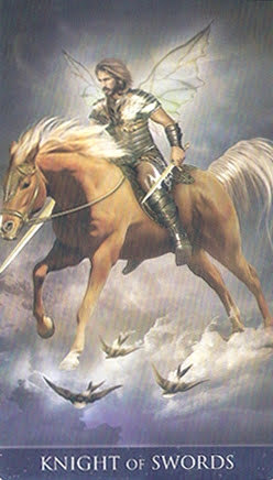 Millennium Thoth Tarot